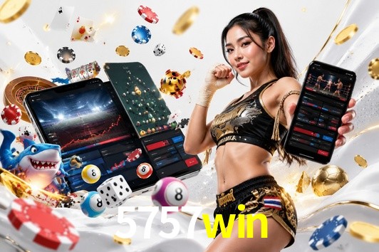 Flash Promotion 5757win