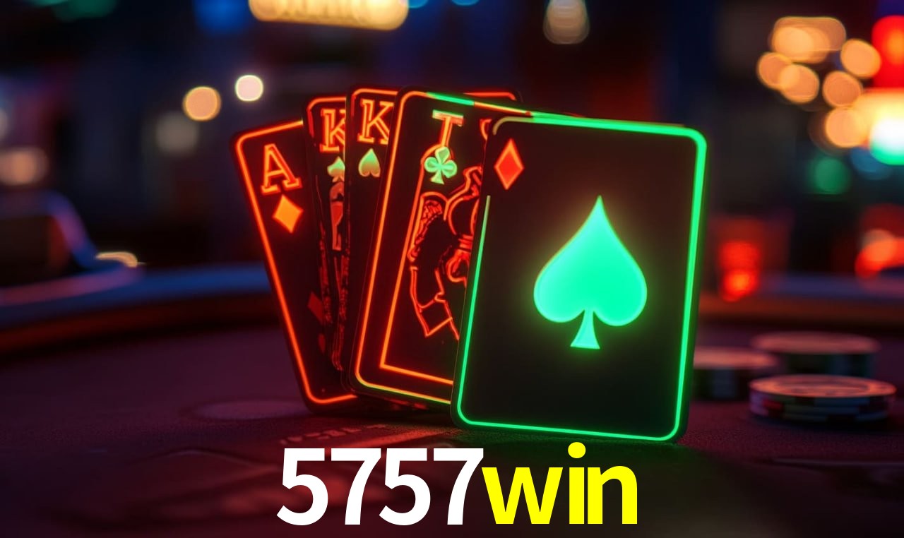 Segurança 2FA 5757win