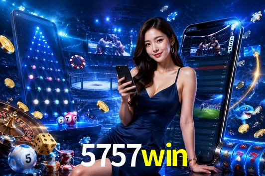 Game Statistics 5757win