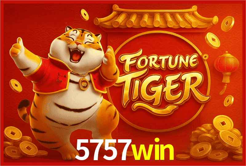 Torneios 5757win