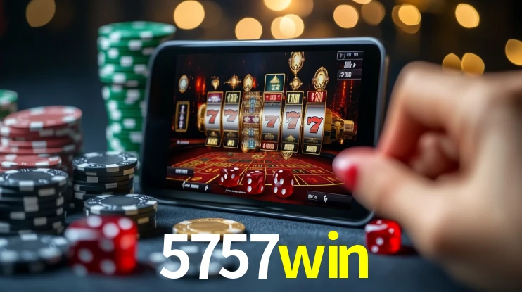 Certificação GLI 5757win