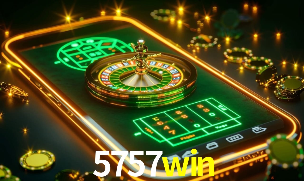5757win Instalar Logo 3