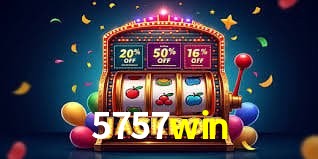 5757win Instalar Logo 2
