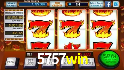 A Emoção da Loteria na 5757win: Uma Chance de Mudança de Vida