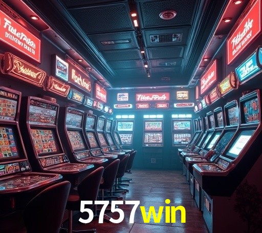 Plataforma 5757win - Segurança SSL 256-bit