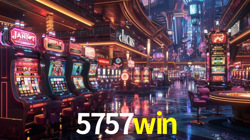 Live Casino 5757win