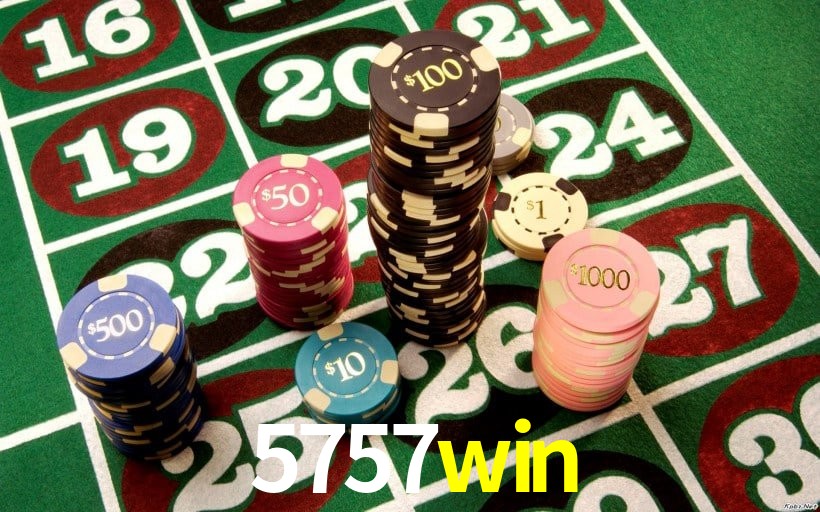Avaliações dos Jogadores 5757win