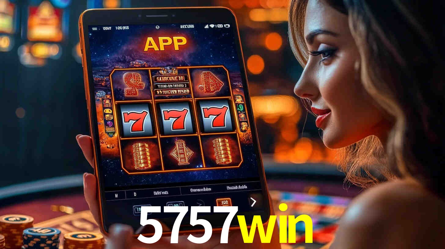 5757win bet