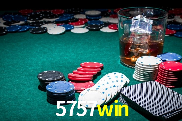 Apostas de Tênis 5757win