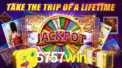 Descubra o Mundo do Cassino Online com 5757win
