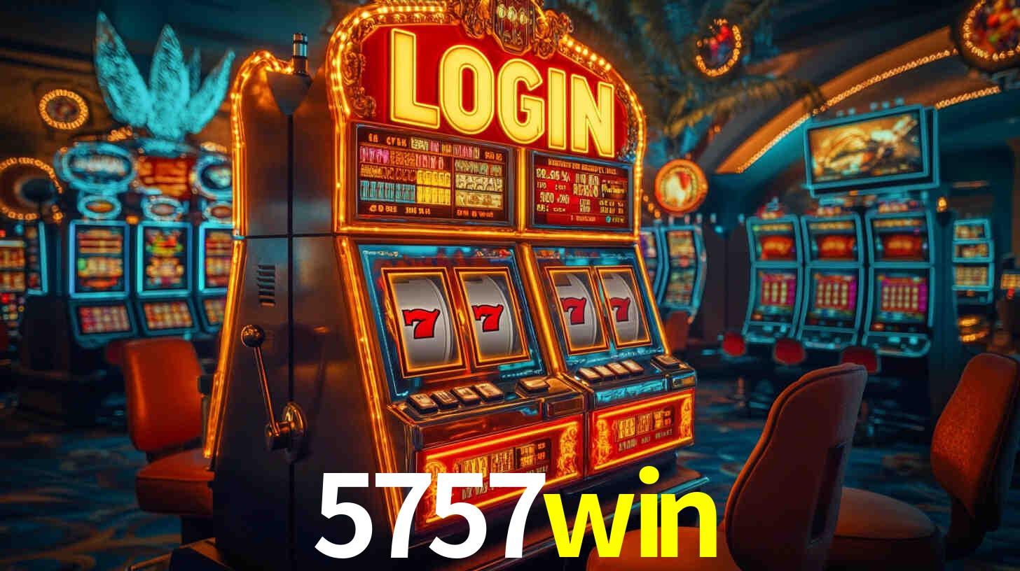 Explore as vantagens do 5757win: serviço profissional e confiabilidade