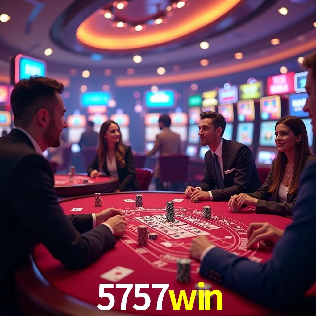 Jogo Aviator 5757win