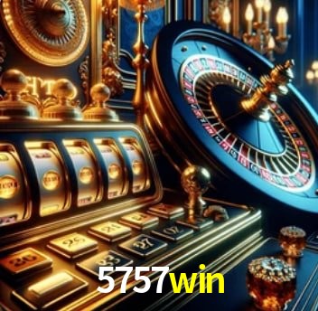 Estatísticas Esportivas 5757win