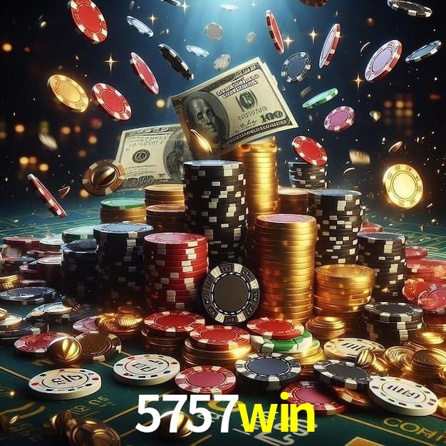 PIX Instantâneo 5757win