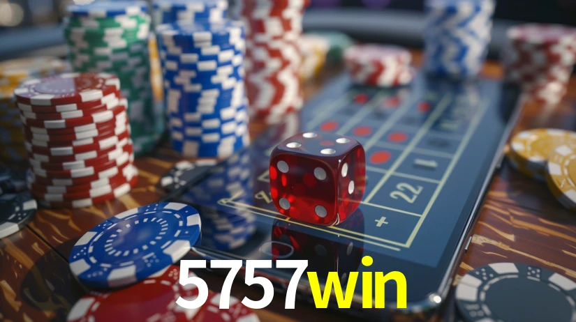 Apostas Ao Vivo 5757win