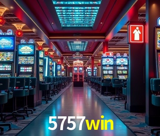 5757win Logo 1