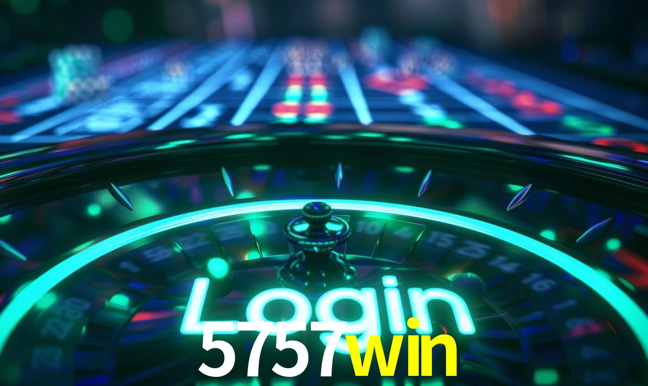 Estatísticas do Jogo 5757win