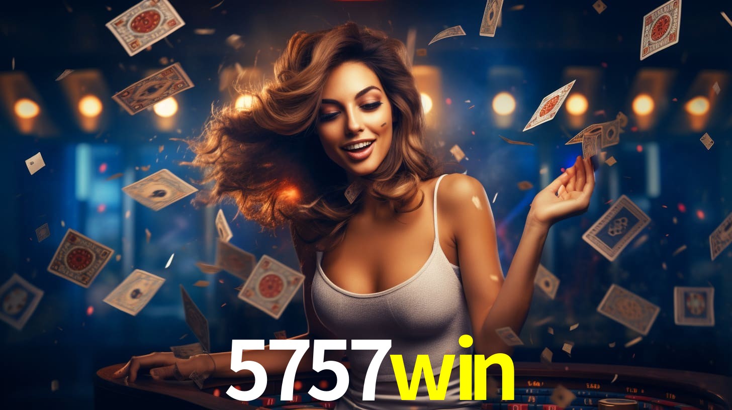 Daily Bonuses 5757win
