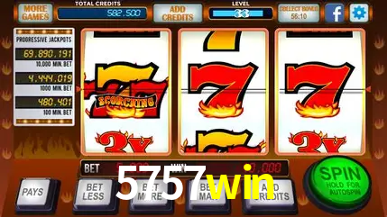 Explorando a Categoria de Eventos em Apostas na 5757win