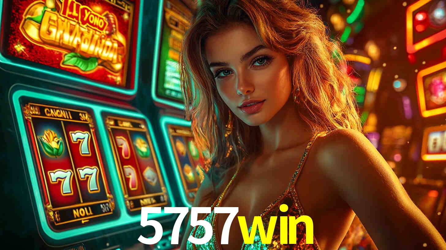 Ofertas Imperdíveis na 5757win: Promoções e Bônus Que Valem a Pena
