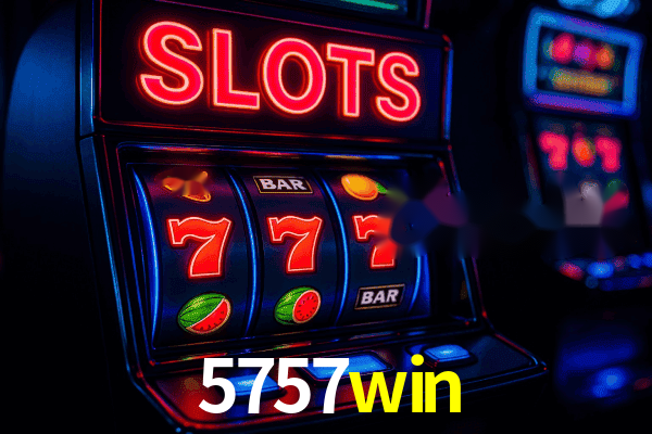 Slots 5757win - Giros Grátis Diários
