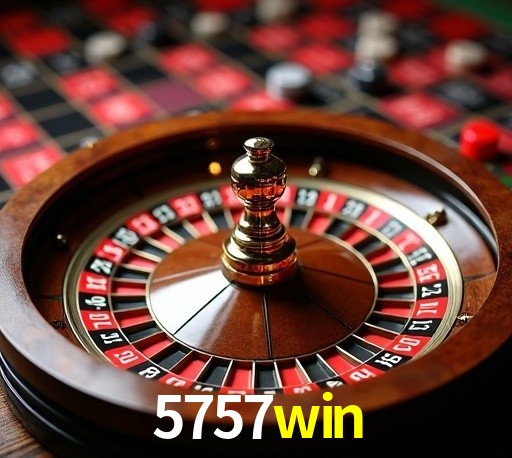 Plataforma 5757win - Cloud AWS Infrastructure
