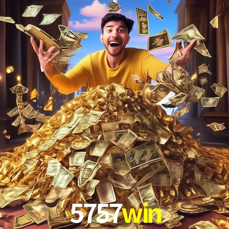 Apostas de Futebol 5757win