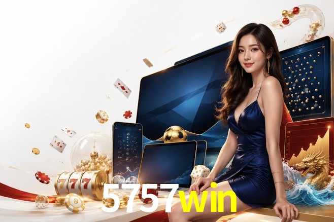 Exclusive Offers 5757win
