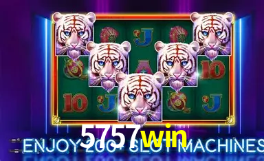 5757win Licença Curaçao Gaming