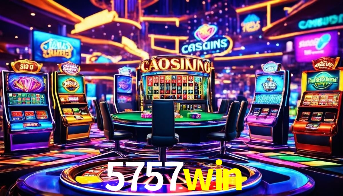 Login Seguro 5757win