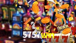 Odds Competitivas 5757win