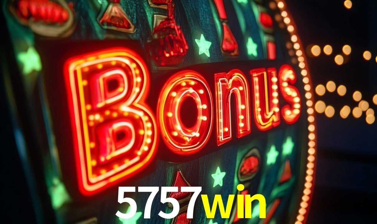 Casino VIP 5757win