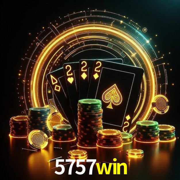 Tecnologia da Plataforma 5757win