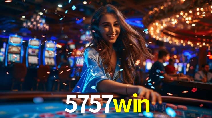 Tennis Betting 5757win