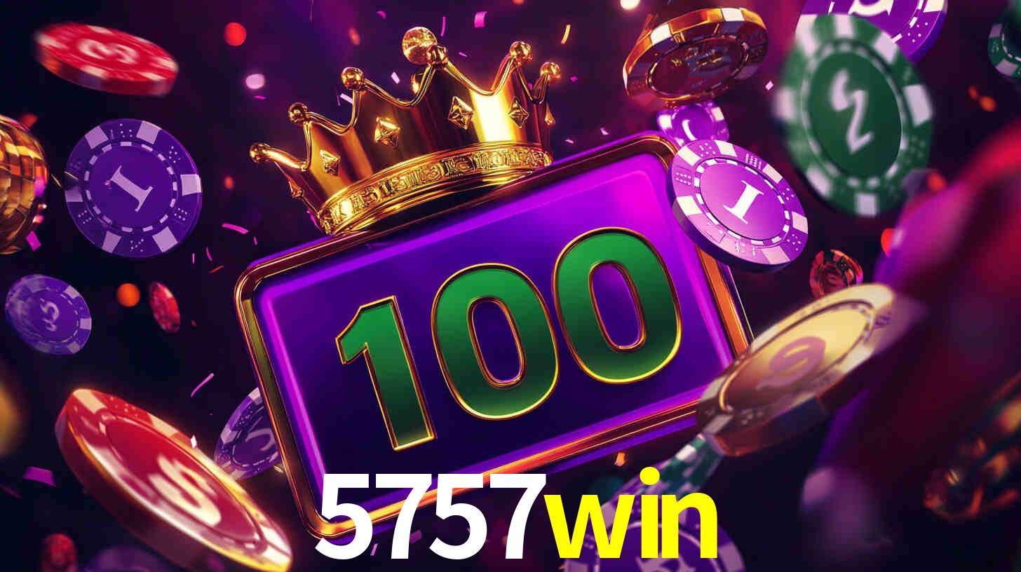 Licença Curaçao 5757win