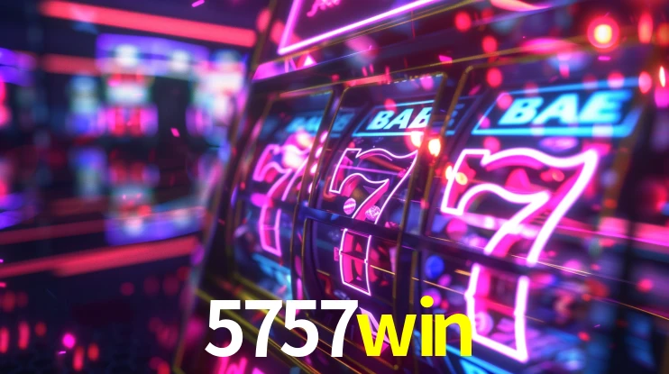 Platform Technology 5757win
