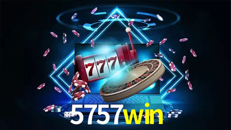 Promoção Relâmpago 5757win