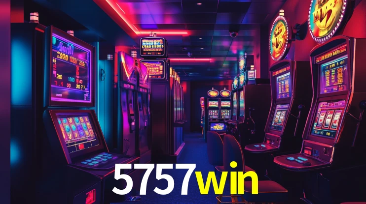 Experimente o Login Seguro Premium no 5757win
