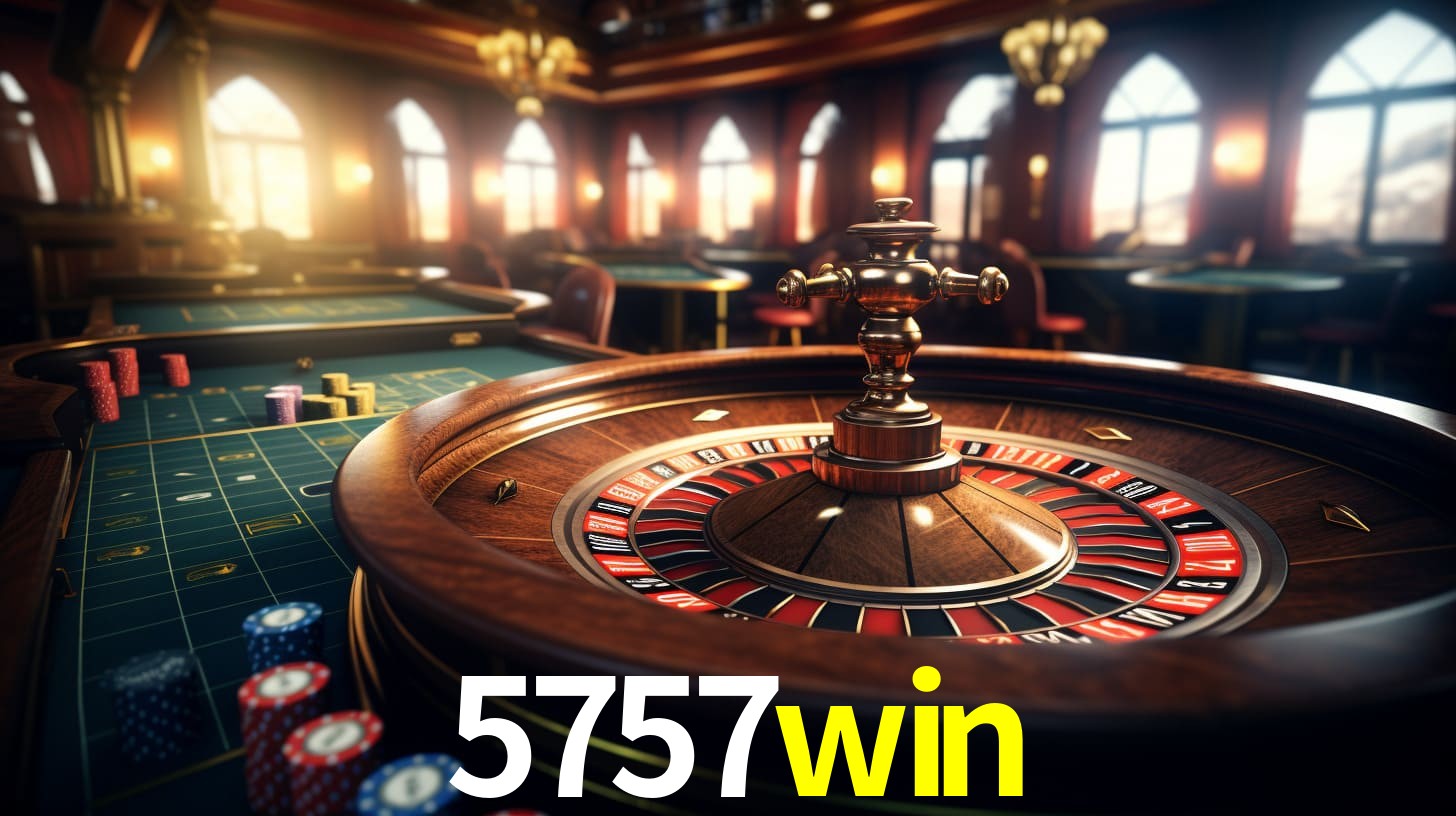 Tournaments 5757win