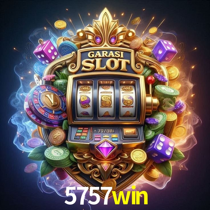5757win Certificado eCOGRA - Jogos Justos Auditados