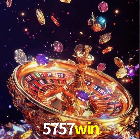 5757win Segurança Logo 1