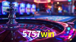 Casino Ao Vivo 5757win