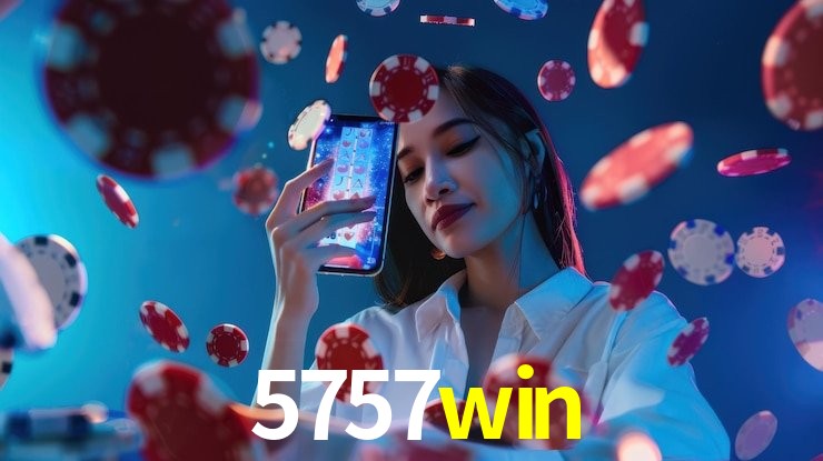 5757win Logo 3