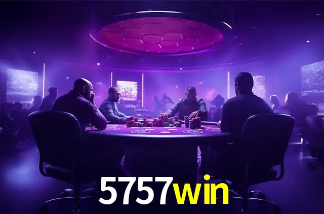 Cadastro Rápido 5757win