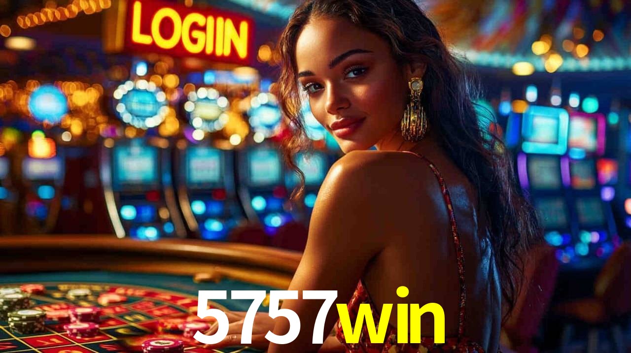 Integração de APIs 5757win