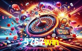 Recursos de Bônus 5757win