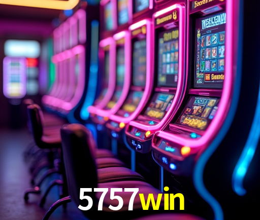 Telegram 5757win - Canal Oficial Verificado