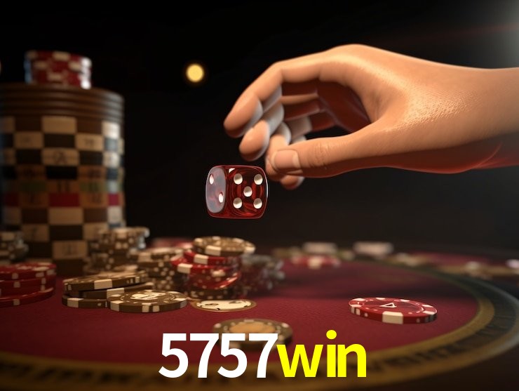 Design Responsivo 5757win