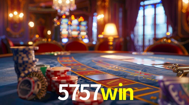 Security Systems 5757win