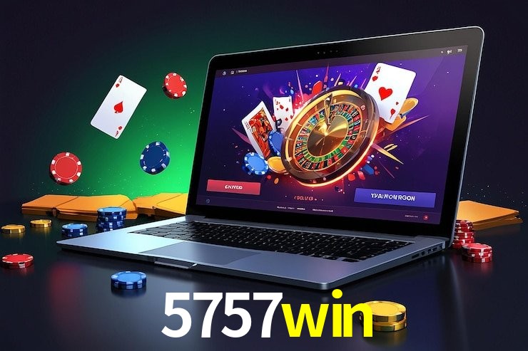 Loteria 5757win - Lotofácil diária